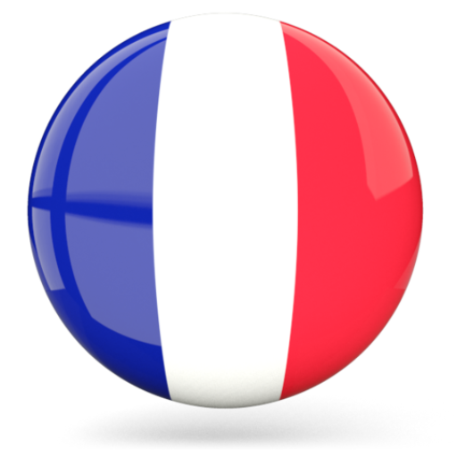 Abonnement IPTV France flag icon